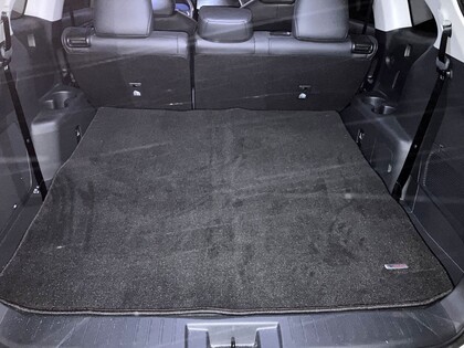 Коврики на Toyota Crown Kluger 2021&nbsp;-&nbsp;2026 в Туле