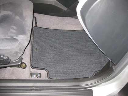 EVA коврики на Nissan Primera (P12) 2001 - 2008 в Туле