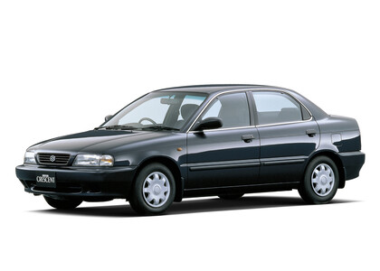 Коврики на Suzuki Baleno I 1995 - 2002 в Туле