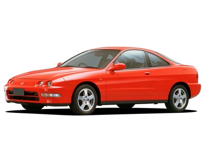 Коврики на Honda Integra III 1993 - 2001 в Туле
