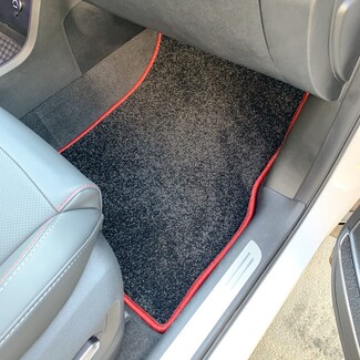 Ворсовые коврики на Tenet T7 2025&nbsp;-&nbsp;2025 в Туле