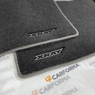 EVA коврики на Lada (ВАЗ) XRAY 2015&nbsp;-&nbsp;2022 в Туле