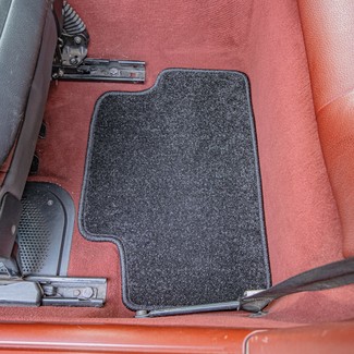 Коврики на BMW 6 (E63/E64) 2003 - 2010 в Туле