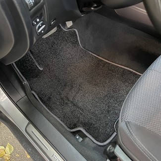 Коврики на Subaru Forester III 2007 - 2013 в Туле