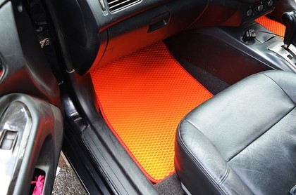 Коврики на Mitsubishi Lancer Cedia 2000 - 2004 в Туле