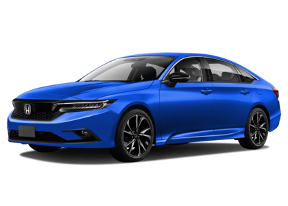 Коврики на Honda Civic XI 4d 2020 - 2025 в Туле