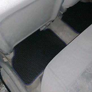 Коврики на Mazda Premacy I 1999 - 2005 в Туле