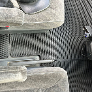 Коврики на Honda Odyssey I 1994 - 1999 в Туле