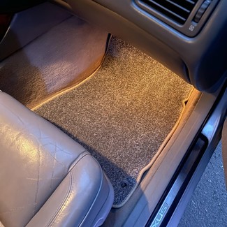Коврики на Lexus GS II 1997 - 2005 в Туле