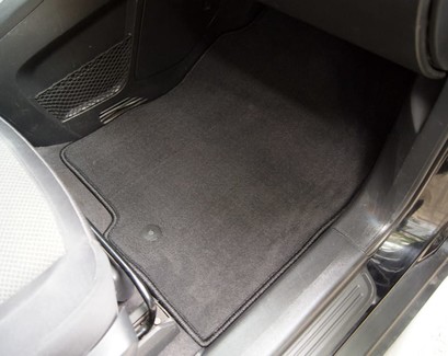 Коврики на Opel Antara 2006 - 2015 в Туле