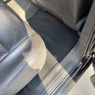 EVA коврики на Volkswagen Touareg I 2002 - 2010 в Туле