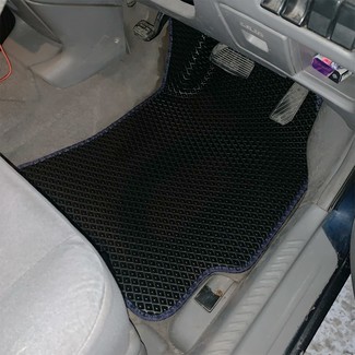 Коврики на Mazda Premacy I 1999 - 2005 в Туле