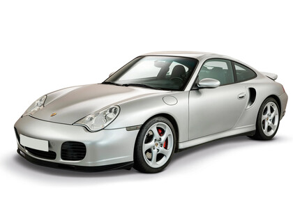 Коврики на Porsche 911 (996) 1997 - 2005 в Туле