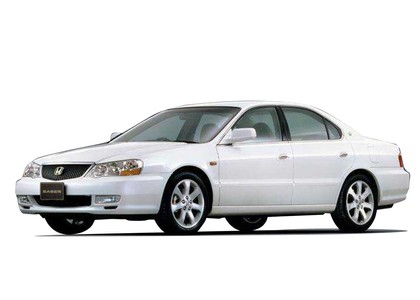 Коврики на Honda Saber II 1998 - 2003 в Туле