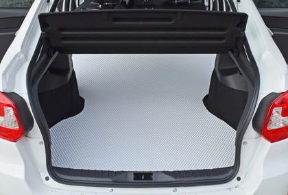 Коврики на Lada (ВАЗ) Granta 2011 - 2025 в Туле
