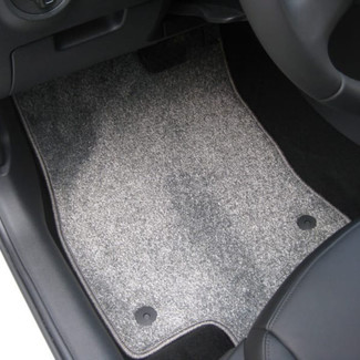EVA коврики на Volkswagen Golf R 7 2013 - 2020 в Туле