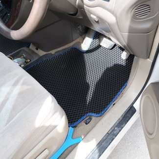 Коврики на Toyota Harrier I 1997 - 2003 в Туле