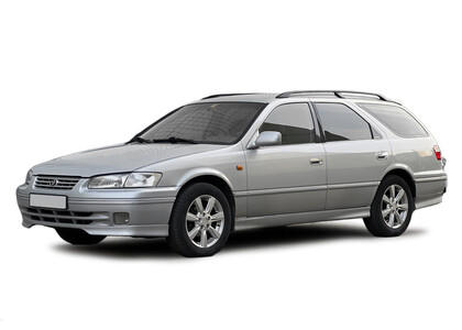 Коврики на Toyota Camry Gracia (XV20) 1996 - 2001 в Туле