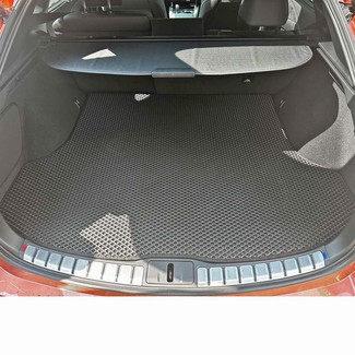 Коврики на Lexus RX V 2022 - 2025 в Туле
