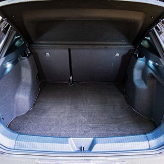 Коврики на Volkswagen ID.4 2020 - 2025 в Туле