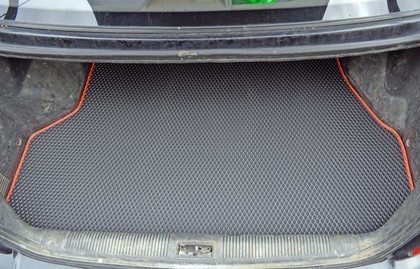 Коврики на Hyundai Accent 1999 - 2012 в Туле