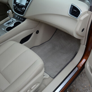 Коврики на Nissan Murano (Z52) 2014&nbsp;-&nbsp;2022 в Туле