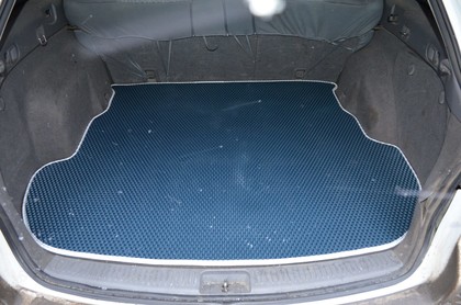 Коврики на Mazda Atenza 2002 - 2007 в Туле