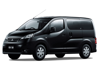 Коврики на Mitsubishi Delica D:3 2011 - 2019 в Туле
