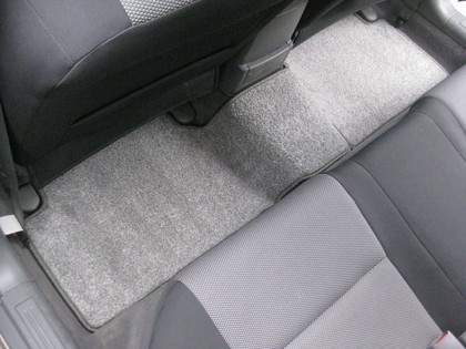 EVA коврики на Chevrolet Lacetti 2004 - 2013 в Туле