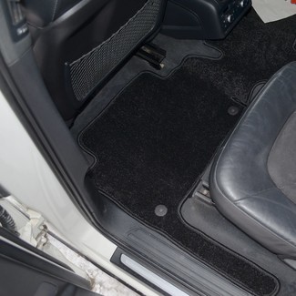 EVA коврики на Audi Q7 I 2005 - 2015 в Туле