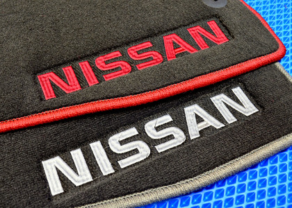 Коврики на Nissan Bluebird Sylphy (G10) 2000 - 2006 в Туле