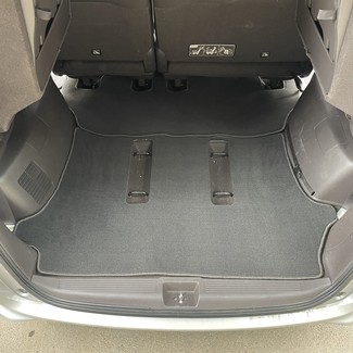 Коврики на Honda Freed II 2016 - 2024 в Туле