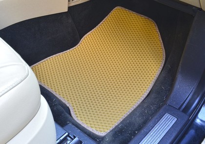 Коврики на Ford Flex 2008 - 2019 в Туле