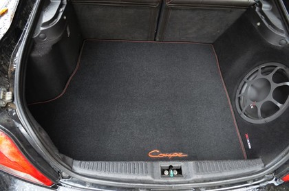 Коврики на Hyundai Tiburon II 2001 - 2009 в Туле