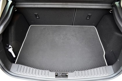 Коврики на Ford Focus III 2011 - 2019 в Туле