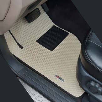 Коврики на KIA Sorento I 2002 - 2009 в Туле