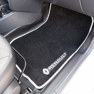 Коврики на Renault Logan II 2012 - 2022 в Туле