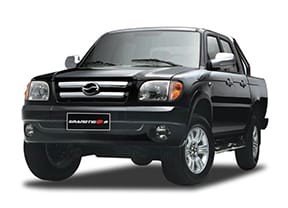 Коврики на ZX GrandTiger 2006 - 2025 в Туле