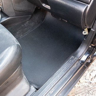 Коврики на Land Rover Freelander I 1998 - 2006 в Туле