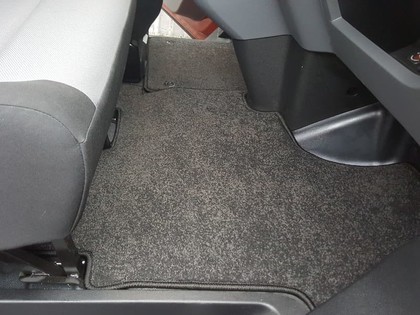 Коврики на Opel Vivaro C 2019 - 2025 в Туле