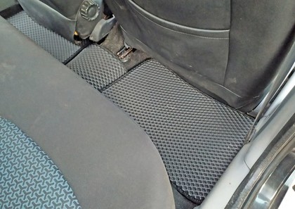 Коврики на Renault Clio II 1998 - 2005 в Туле