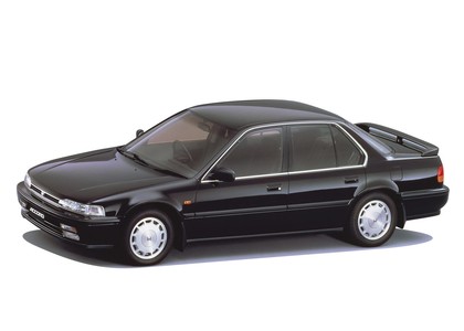 Коврики на Honda Accord IV 1989 - 1994 в Туле