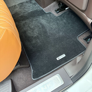 Коврики на Tank 500 2021&nbsp;-&nbsp;2026 в Туле