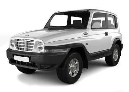 Коврики на ТагАЗ Tager 3d 2008 - 2014 в Туле