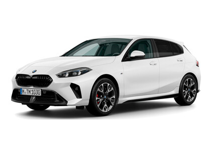 EVA коврики на BMW 1 (F70) 2024&nbsp;-&nbsp;2026 в Туле