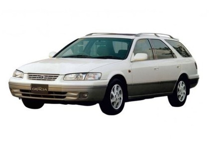 Коврики на Toyota Camry Gracia (XV20) 1996 - 2001 в Туле
