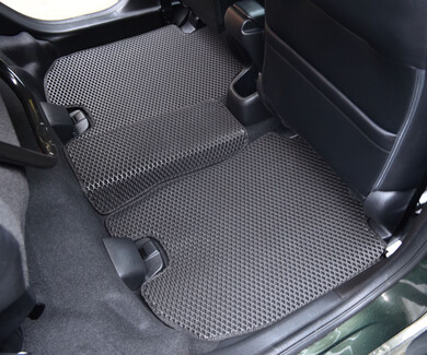 EVA коврики на Honda XR-V I 2014&nbsp;-&nbsp;2022 в Туле