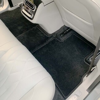 Коврики на Chery Tiggo 8L 2024 - 2025 в Туле Коврики на Chery Tiggo 8L 2024 - 2025 в Туле
