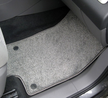 EVA коврики на Volkswagen Sharan II 2010 - 2022 в Туле