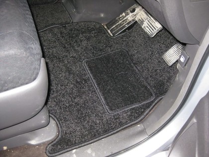 Коврики на Honda StepWGN III 2005 - 2009 в Туле